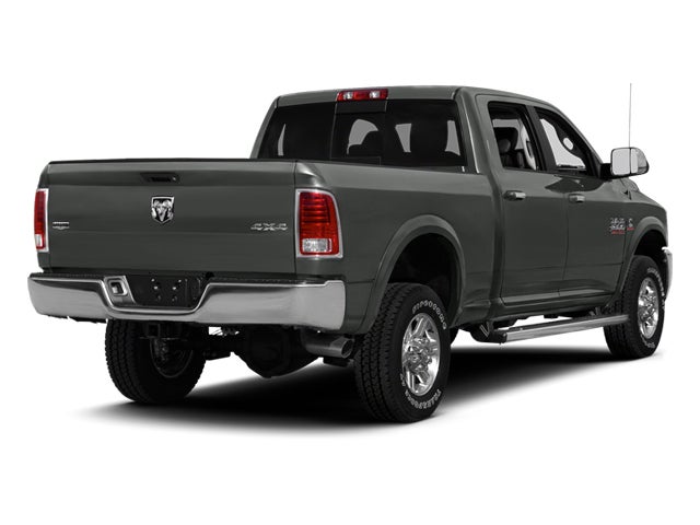2013 RAM Ram 2500 Tradesman