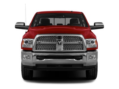 2013 RAM Ram 2500 Tradesman