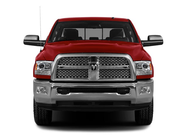2013 RAM Ram 2500 Tradesman