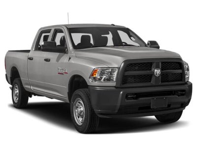 2013 RAM Ram 2500 Tradesman