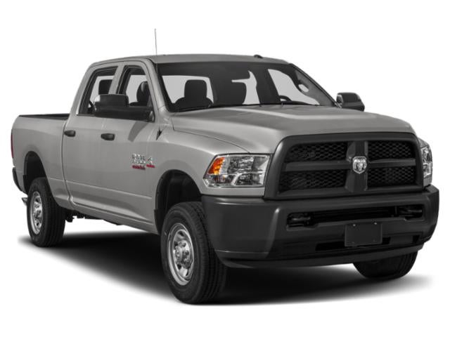 2013 RAM Ram 2500 Tradesman