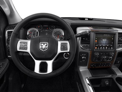 2013 RAM Ram 2500 Tradesman