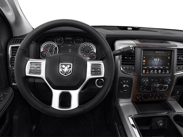 2013 RAM Ram 2500 Tradesman