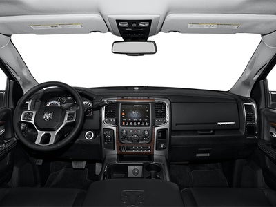 2013 RAM Ram 2500 Tradesman