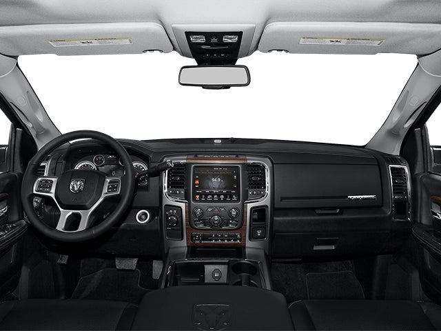 2013 RAM Ram 2500 Tradesman
