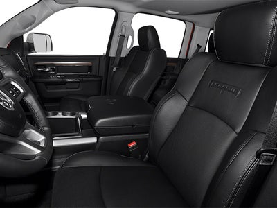 2013 RAM Ram 2500 Tradesman