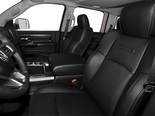 2013 RAM Ram 2500 Tradesman