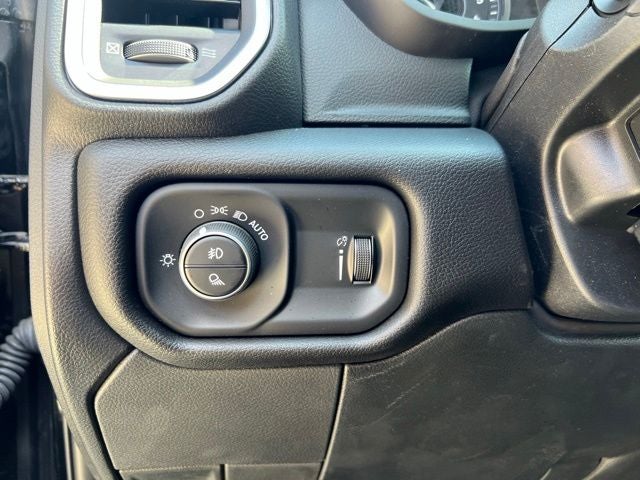 2025 RAM Ram 2500 Big Horn