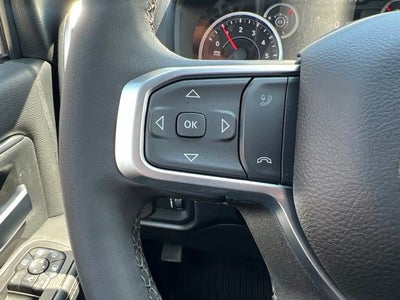 2025 RAM Ram 2500 Big Horn