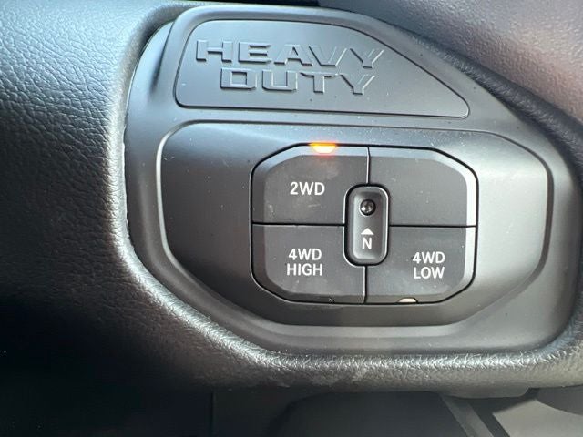2025 RAM Ram 2500 Big Horn