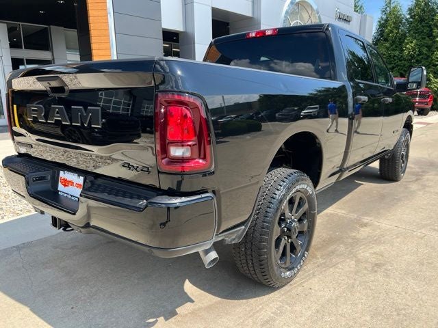 2025 RAM Ram 2500 Big Horn