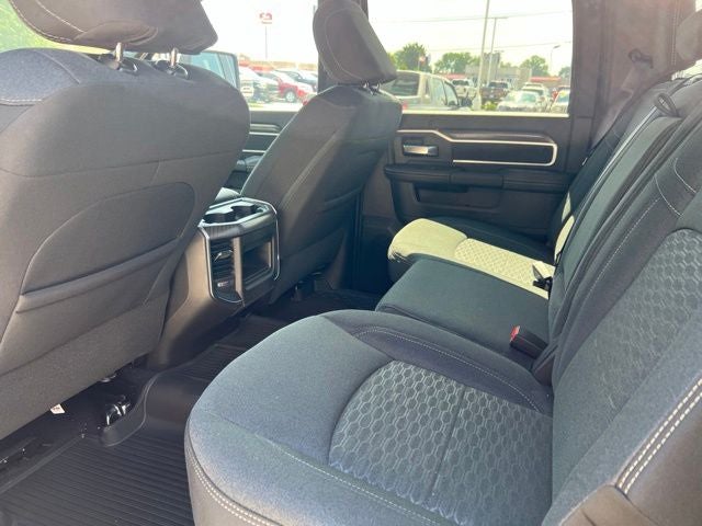 2025 RAM Ram 2500 Big Horn