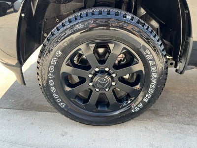 2025 RAM Ram 2500 Big Horn