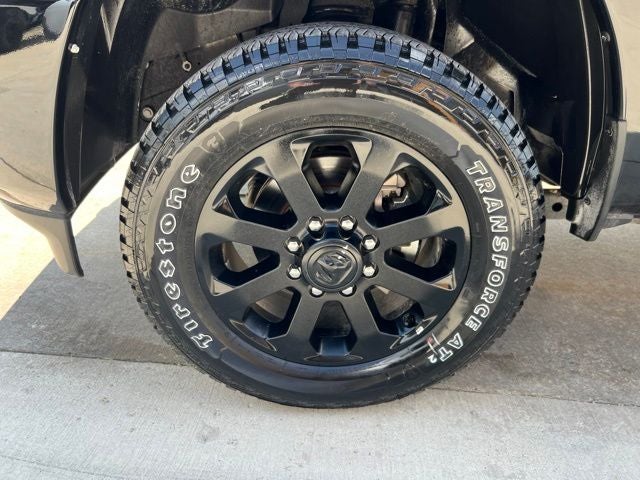 2025 RAM Ram 2500 Big Horn