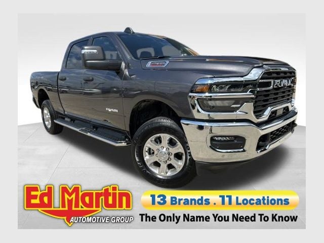 2025 RAM Ram 2500 Big Horn