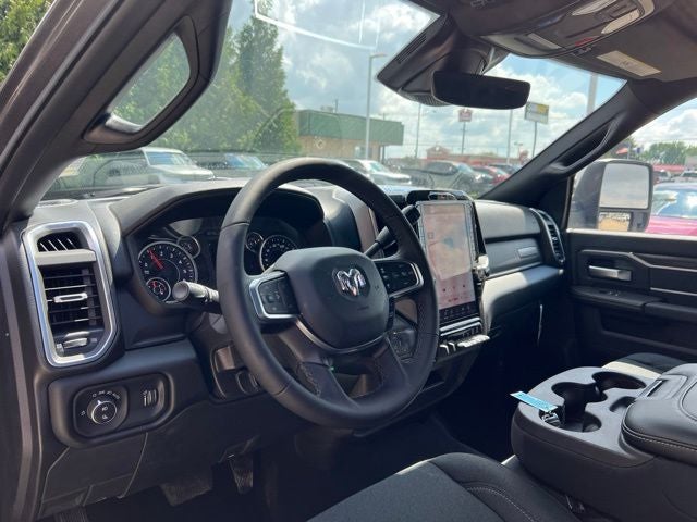 2025 RAM Ram 2500 Big Horn