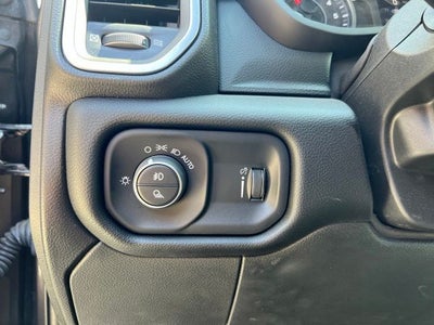 2025 RAM Ram 2500 Big Horn