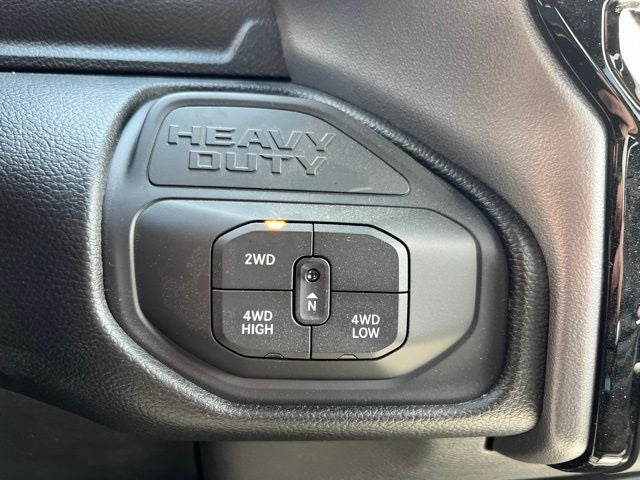 2025 RAM Ram 2500 Big Horn