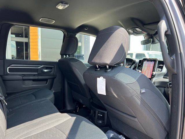 2025 RAM Ram 2500 Big Horn