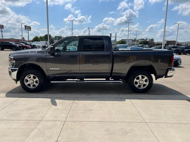 2025 RAM Ram 2500 Big Horn