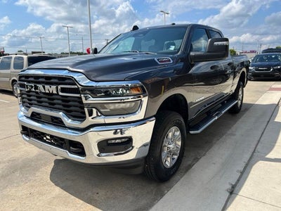 2025 RAM Ram 2500 Big Horn