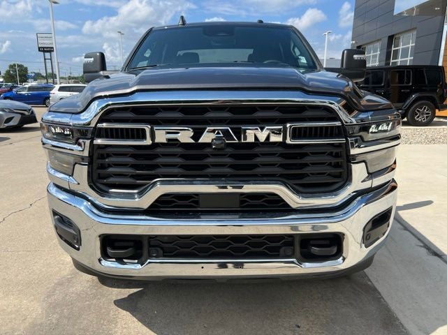 2025 RAM Ram 2500 Big Horn
