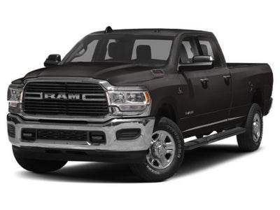 2019 RAM Ram 2500 Big Horn