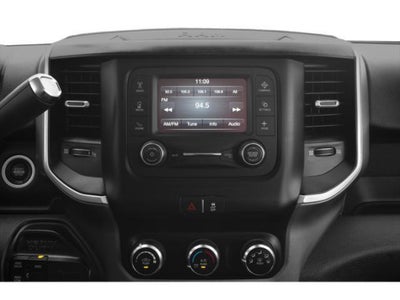 2019 RAM Ram 2500 Big Horn