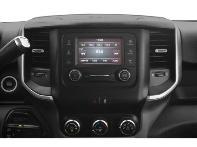 2019 RAM Ram 2500 Big Horn