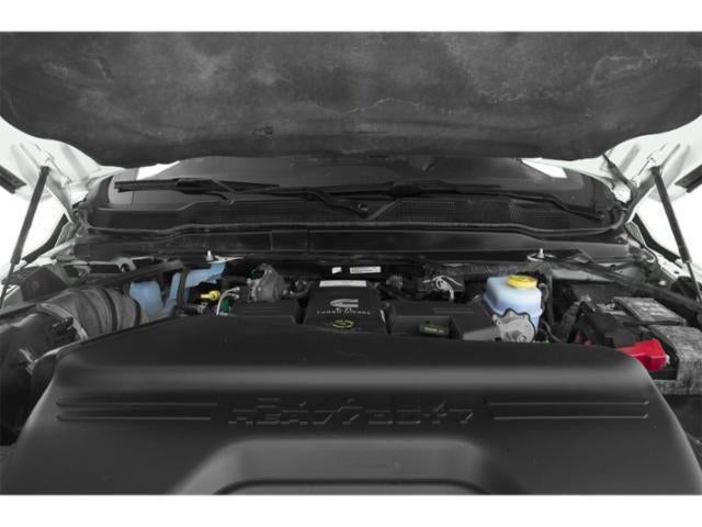 2019 RAM Ram 2500 Big Horn