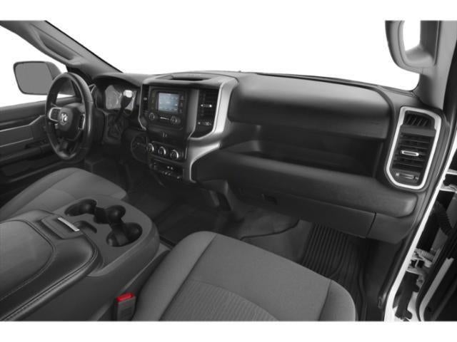 2019 RAM Ram 2500 Big Horn