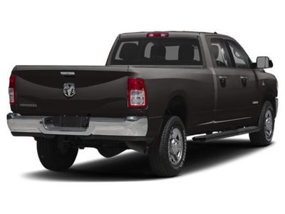 2019 RAM Ram 2500 Big Horn