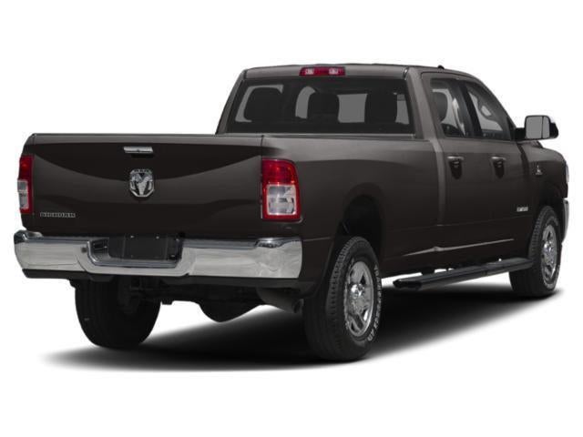 2019 RAM Ram 2500 Big Horn