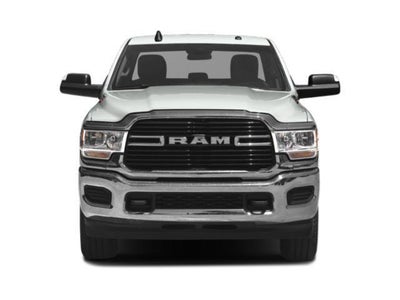 2019 RAM Ram 2500 Big Horn