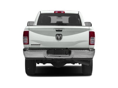 2019 RAM Ram 2500 Big Horn