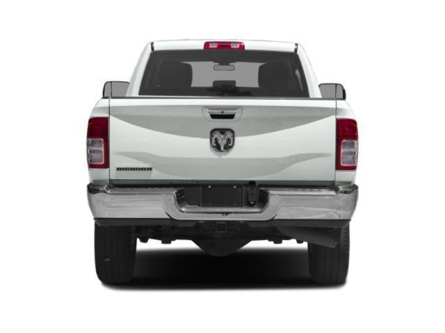 2019 RAM Ram 2500 Big Horn