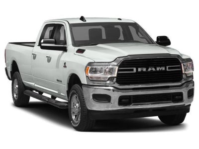 2019 RAM Ram 2500 Big Horn