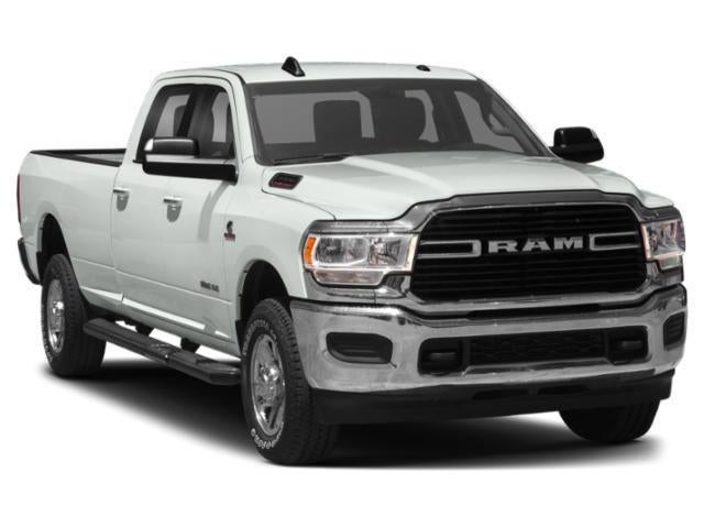 2019 RAM Ram 2500 Big Horn