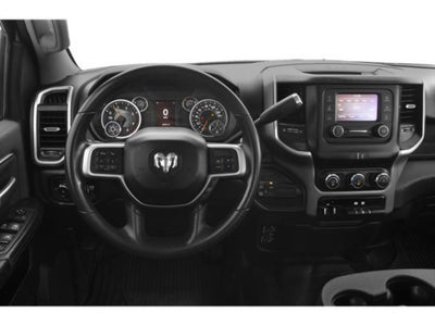 2019 RAM Ram 2500 Big Horn