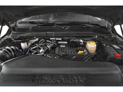 2025 RAM Ram 2500 Big Horn