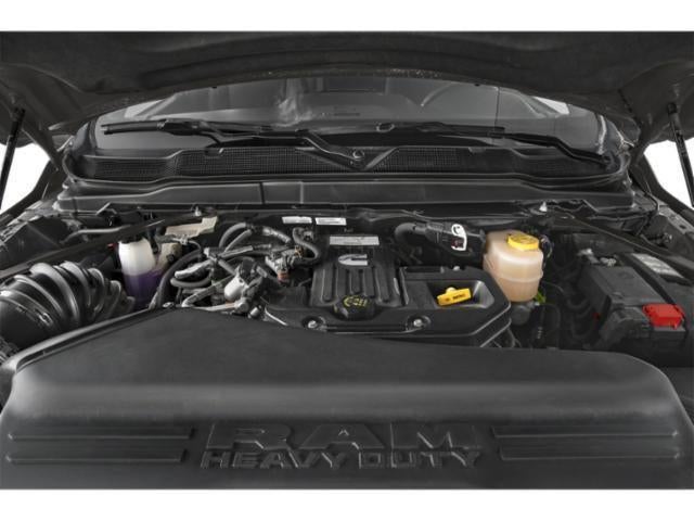 2025 RAM Ram 2500 Big Horn