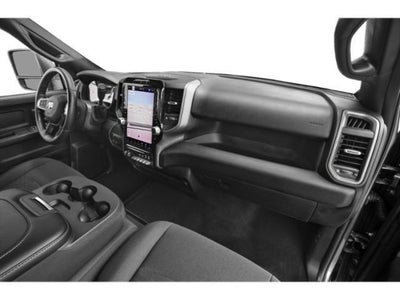 2025 RAM Ram 2500 Big Horn