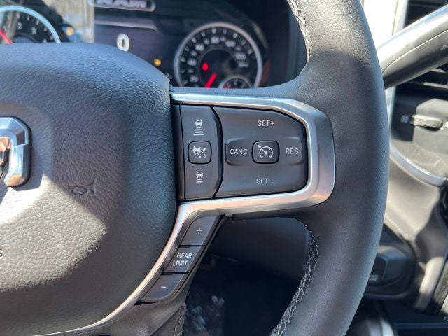 2025 RAM Ram 2500 Big Horn