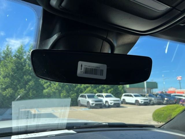 2025 RAM Ram 2500 Big Horn
