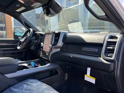 2025 RAM Ram 2500 Big Horn