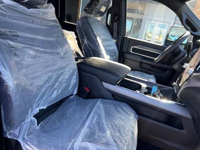 2025 RAM Ram 2500 Big Horn