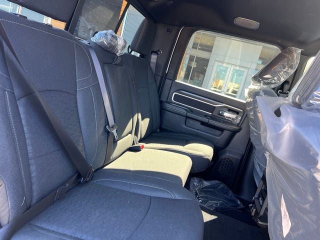 2025 RAM Ram 2500 Big Horn