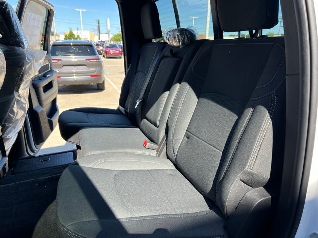 2025 RAM Ram 2500 Big Horn