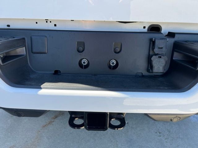 2025 RAM Ram 2500 Big Horn