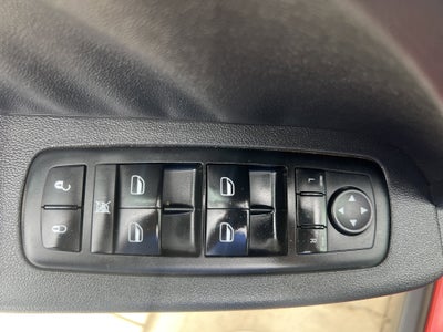 2010 Dodge Journey SXT